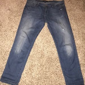 Flying monkey women’s jeans size 27